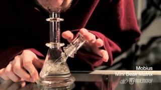 Mobius | Mini Beak Matrix
