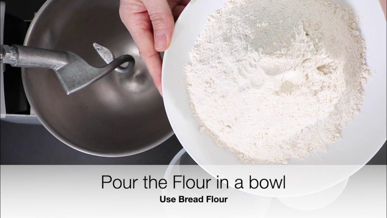 How To Make a Perfect Biga YouTube