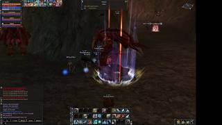 Killing RB - 50 Deaths of DragonHunters  L2 Warland x20