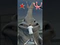 Выживут ли МОРСКИЕ МОНСТРЫ при Падении ЧЕЛЛЕНДЖ #gmod #sfm