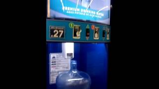 5 gallon primo water walmart