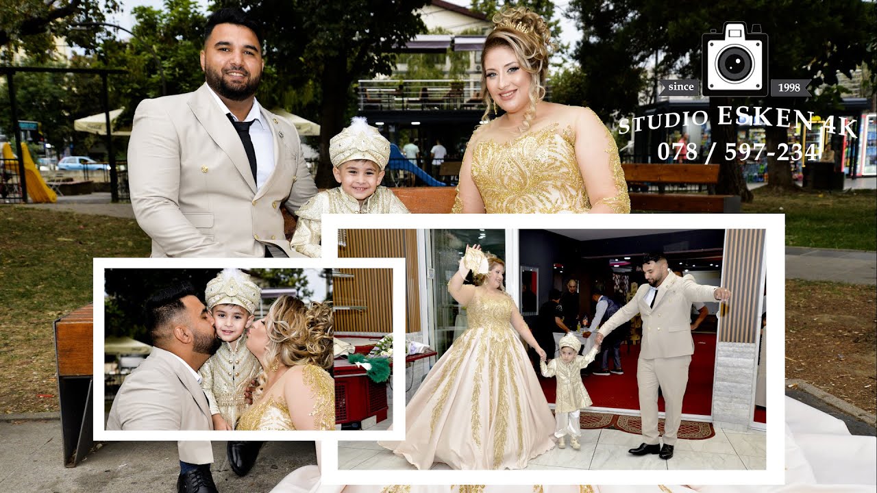 ALIYAR SUNNET DUGUNI ork Aykut & Zaraz bend