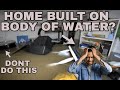 What to do with a flooded homes worst disaster