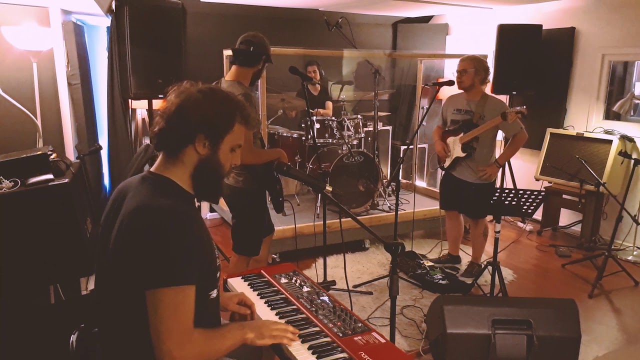 Kök Kadro-İstanbul'a Ait (Wicked Game)