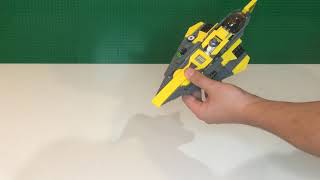 Anakins Jedi Starfighter 2018 Version Review