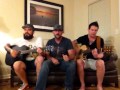 Jason Aldean- Burnin' It Down (Cover) Coal Mountain Band