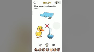 How to play Brain out levels 1-20