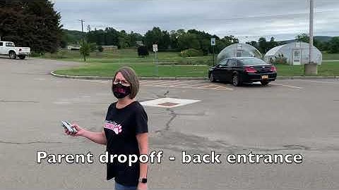 SVE HS Opening Video 2020