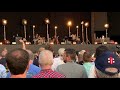 BOB DYLAN  “Highway 61 Revisited” BST British Summer Time Hyde Park London 12/7/19