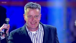 Famous Madness - Live Goodbye Television Centre (2013) (Full HD) Net Worth