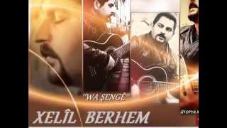 HALİL BERHEM \