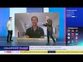 ATP Carbon Tracker: $100,000 winners live reveal on Sky Sports News 🎾