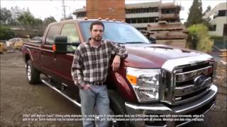 2016 Ford Super Duty South Gate, CA | Ford Dealership South Gate, CA