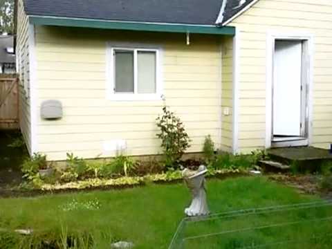 1417 E Park Ave, Salem, OR home video tour