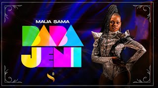 Maua Sama - Baba Jeni