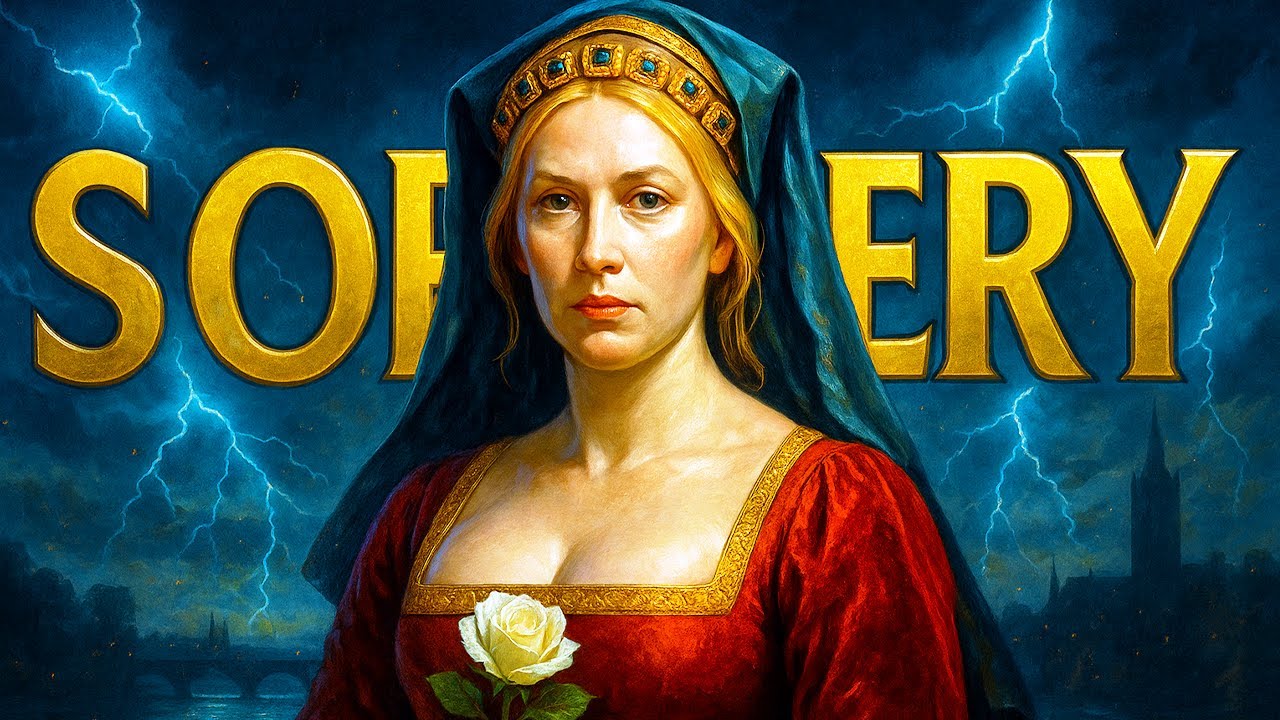 The Woodville Witches