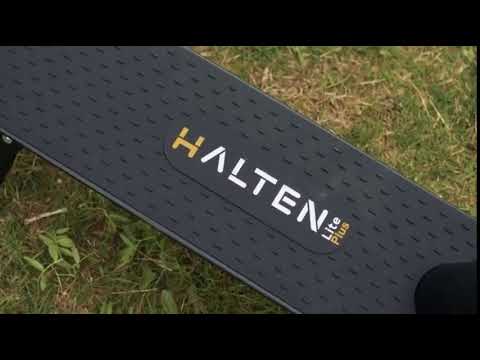 Аккумулятор halten lite