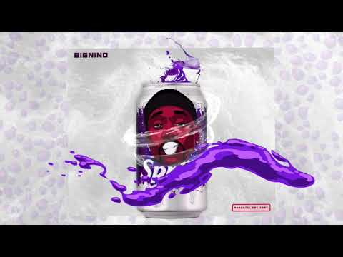 BigNino 🦍 - Dirty Sprite (Official Audio)