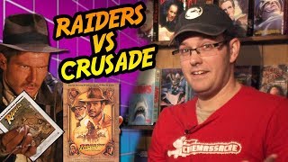 Raiders Vs. Last Crusade - Indiana Jones Showdown - Rental Reviews