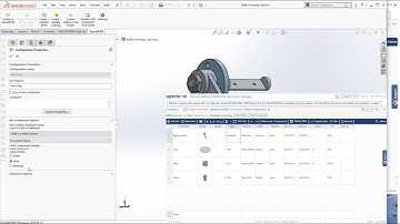 OpenBOM add-in for Solidworks - How to manage Purchased Assemblies using OpenBOM
