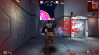 WolfTeam WolfHunt Mode Full GamePlay 20