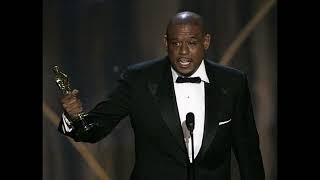 Forest Whitaker's Emotional Best Actor Oscars Acceptance Speech | 79th Oscars (2007) Profile