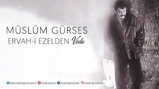 Müslüm Gürses feat Nuray Hafiftaş - İp Attım Ucu Kaldı (Remastered)