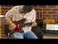 Tom Waits's "Hoist That Rag": Marc Ribot Guitar Solo Explained