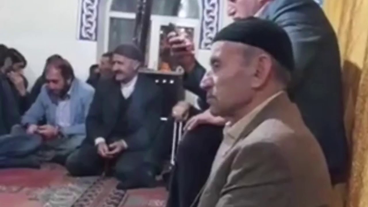 Ramazan köyü Kürtçe mevlit
