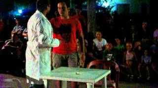 SERATA CABARET 3