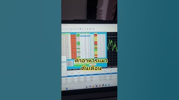 เทรดไม่สนกราฟ Dashboard #กดแค่สี #forex #บังฟาร์มdollar #trader #ภูเก็ต #Mindset #Dashboard