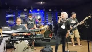 Kau datang - Krakatau cover by Medulla Band