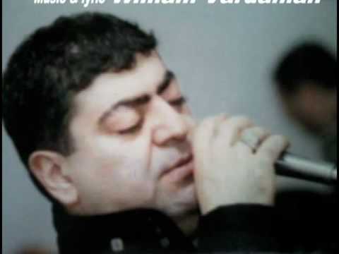 William Vardanian Hayrik Singer Tatul Avoyan