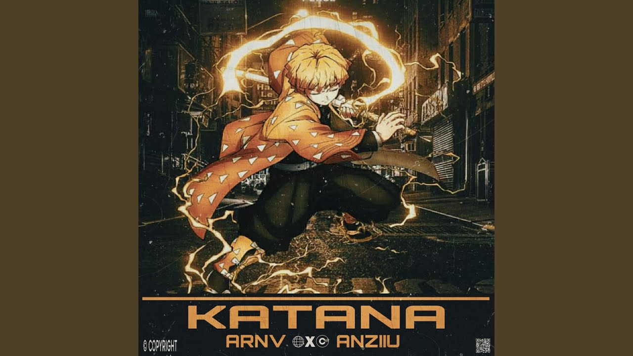Watch KATANA on YouTube Watch KATANA on YouTube
