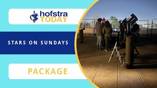 Stars on Sundays | Hofstra Today