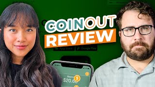 CoinOut Review 2022: The TRUTH About CoinOut's Random Rewards