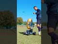 Football Core Football Hopecore Skills