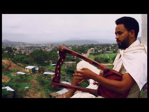 Kibrom Berhane Selam Selam  -  | ሰላም ሰላም - New Tigrigna Music 2018 (Official Video)