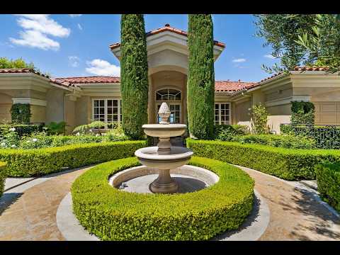 10511 Easter Hill Drive, Cowan Heights, CA home video tour