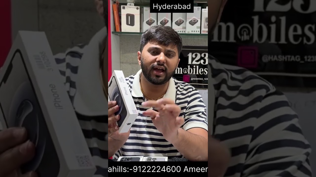 iPhone 16E brand new warranty k saath 