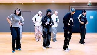 HEEJIN (희진) - "VIDEOGAME" Dance Practice Mirrored