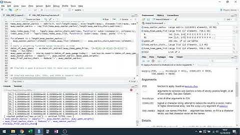 NBA Markov Chain Monte Carlo Simulation - Simulating pt. 16