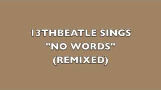 Download Lagu NO WORDS(REMIX)-PAUL MCCARTNEY/WINGS COVER Download Lagu NO WORDS(REMIX)-PAUL MCCARTNEY/WINGS COVER