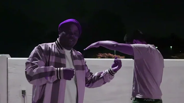 Neptune [Remix] [Official Music Video] By Manzana Movement & Airthang | Congress 