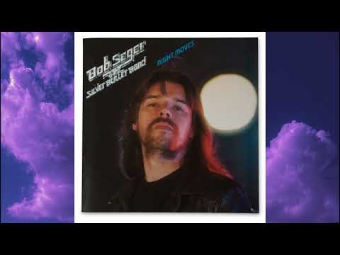 03. The Fire Down Below - Bob Seger - 432Hz HQ