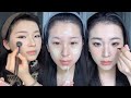 Flawless Dewy Skin Tutorial | Korean Beauty Secrets