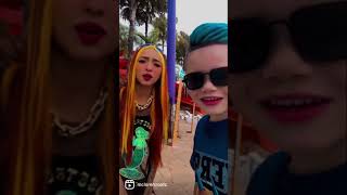 Ruivinha De Marte Quer Me Roubar