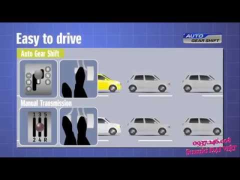 Suzuki Auto gear shift ESP Electronic Stability Program Suzuki ĐẠI VIỆT 0937.246.008 giá tốt