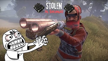 From Zero to Hero… to Zero Again 💀 | Rust