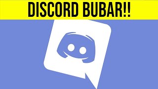 Download Lagu Semua Orang Cabut Dari Discord? MP3